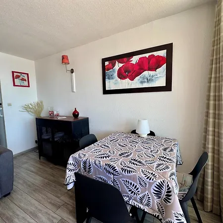 - Cap D'agde Διαμέρισμα *