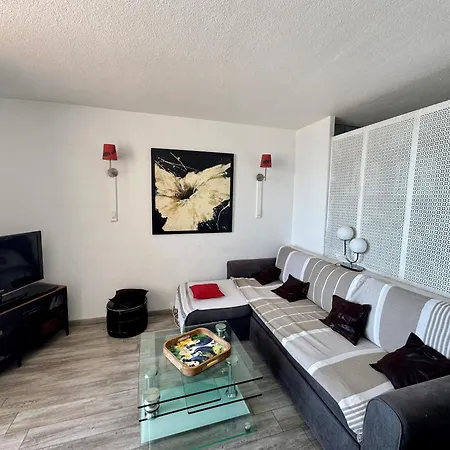 - Cap D'agde Διαμέρισμα Agde