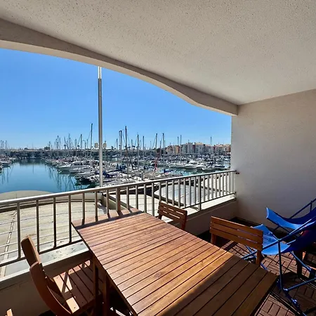 Διαμέρισμα - Cap D'agde Agde