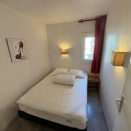 - Cap D'agde Διαμέρισμα *