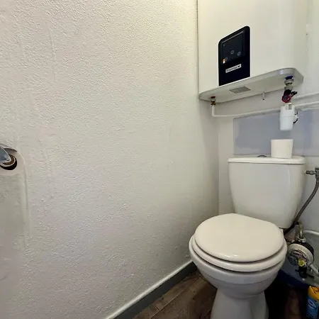 Διαμέρισμα - Cap D'agde Agde