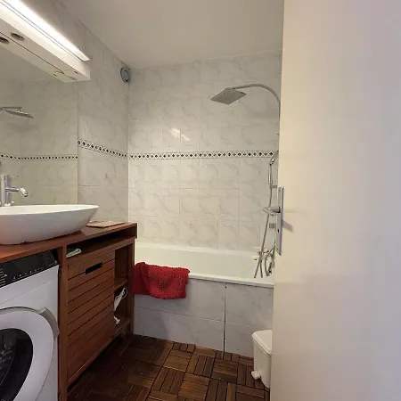 Διαμέρισμα - Cap D'agde